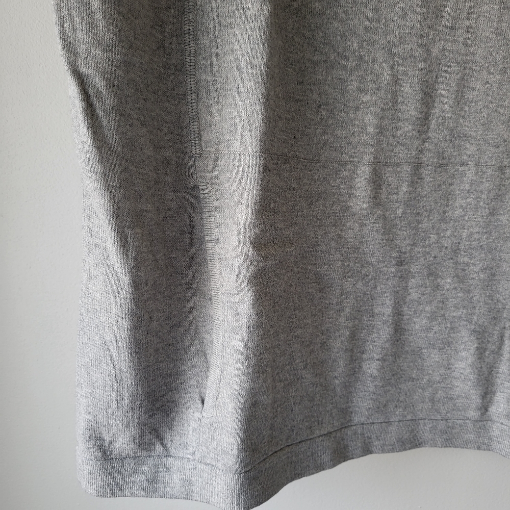 Tristan men's long sleeved Casual lightweight Layering crew neck knit sweater. - Picture 5 of 11